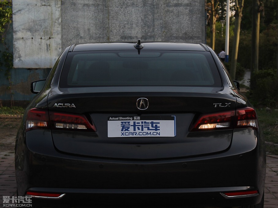 2015֎TLX(M) 2.4L A