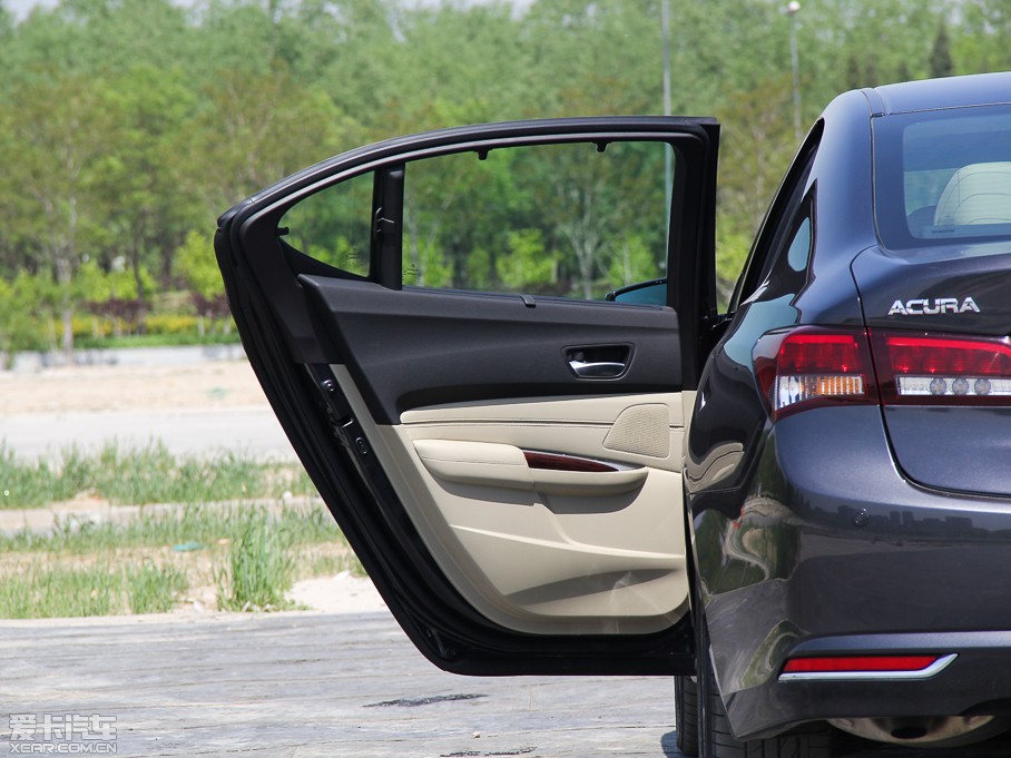 2015֎TLX(M(jn)) 2.4L A