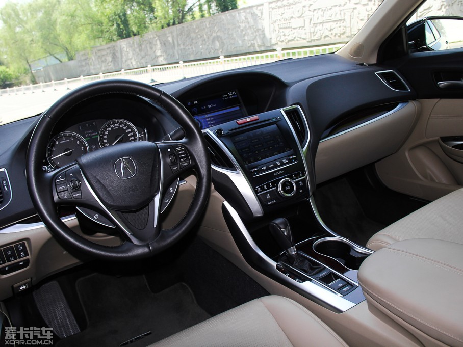 2015֎TLX(M) 2.4L A
