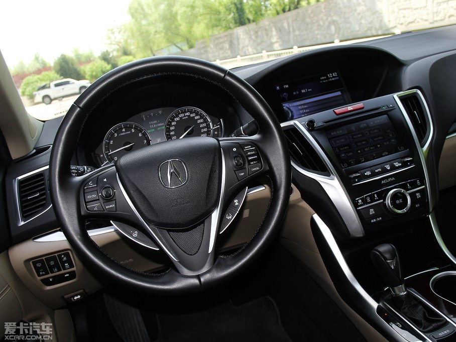 2015֎TLX(M(jn)) 2.4L A