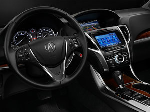 20153.5L SH-AWD п؅^