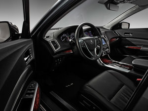 20153.5L SH-AWD п؅^