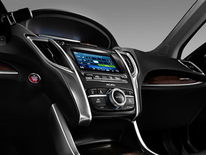 20153.5L SH-AWD п؅^