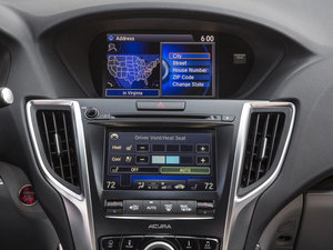 20153.5L SH-AWD п؅^(q)