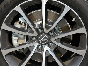 20153.5L SH-AWD (ji)^