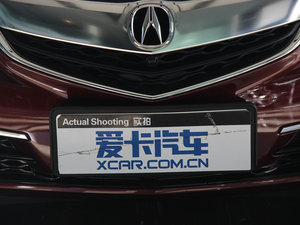 2015款2.4L 豪华型 细节外观