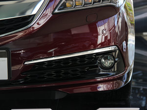 2015款2.4L 豪华型 细节外观