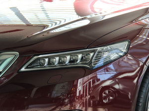 2015款2.4L 豪华型 细节外观