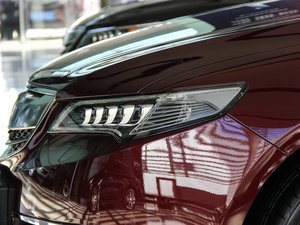 2015款2.4L 豪华型 细节外观