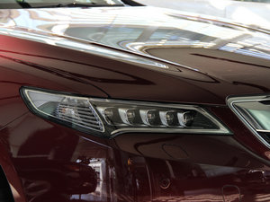 2015款2.4L 豪华型 细节外观