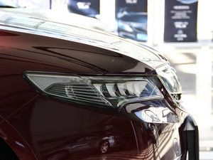 2015款2.4L 豪华型 细节外观