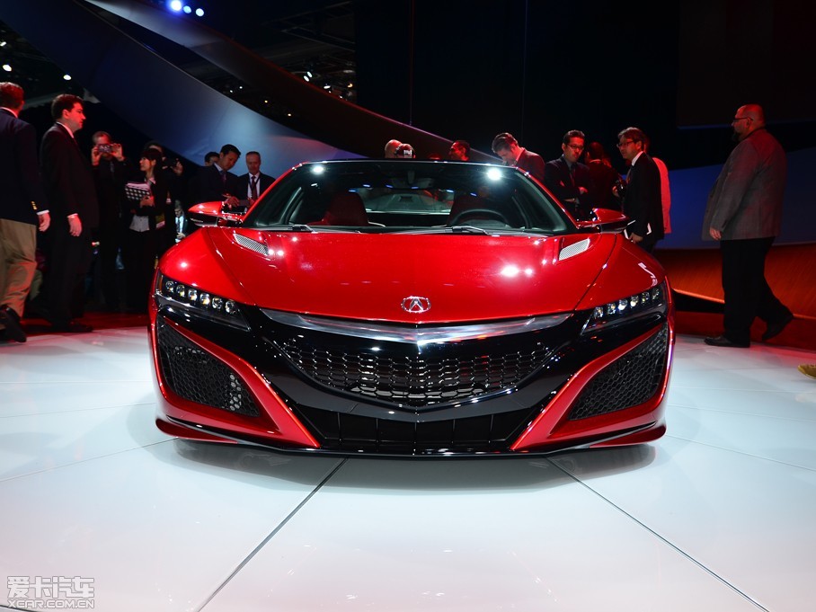   ǰکٷ˱չݣаȫһNSX׿ռSUV֮⣬کRDXMDXԼTLXȳͶϤࡣ