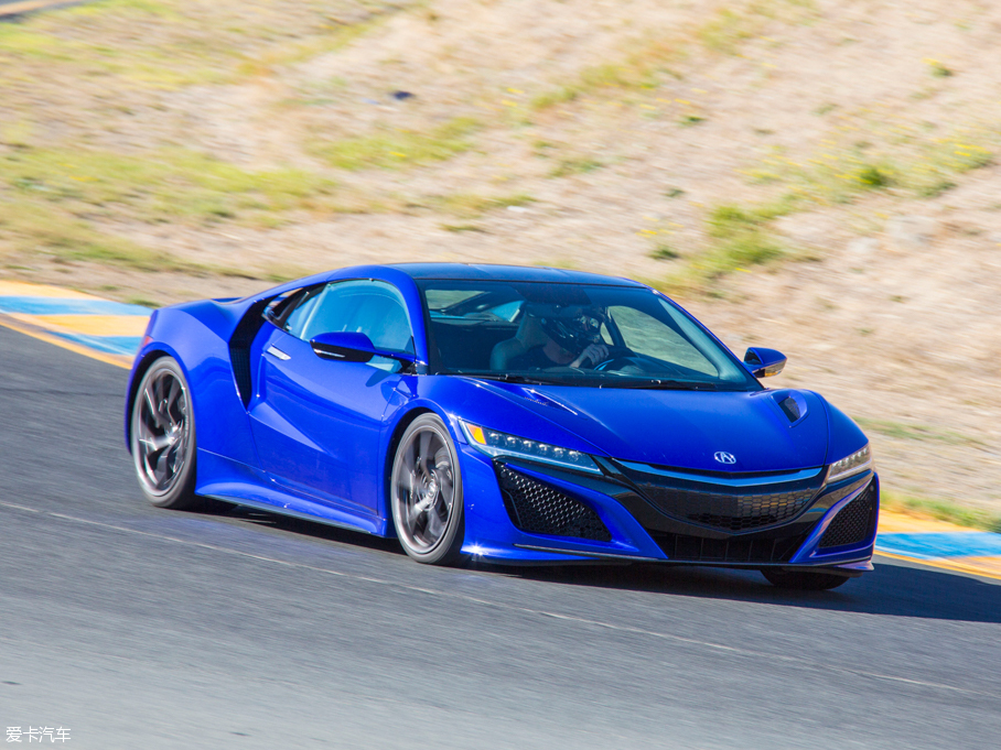 2017��֎��NSX 3.5T ������
