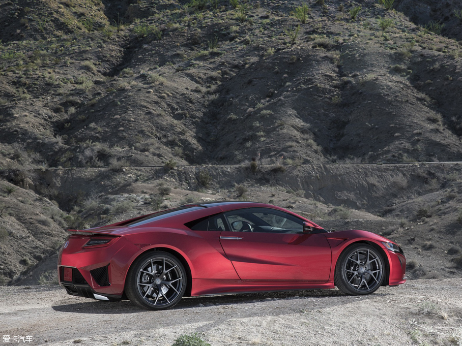 2017��֎��NSX 3.5T ������