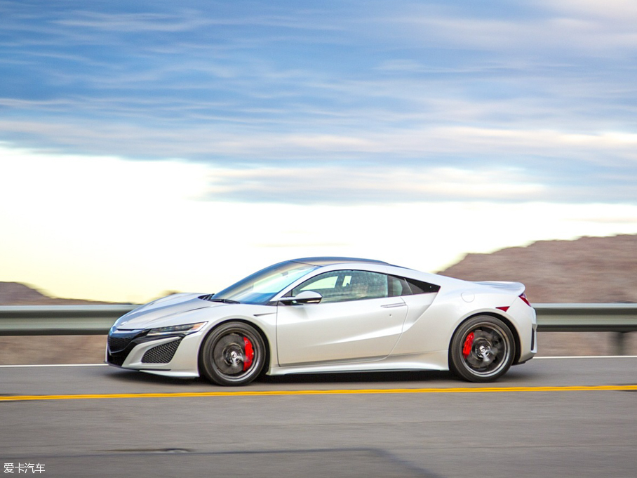 2017��֎��NSX 3.5T ������