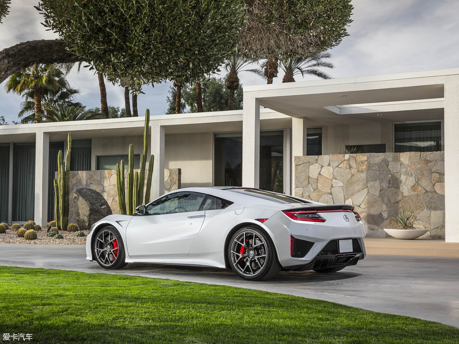 2017��֎��NSX 3.5T ������