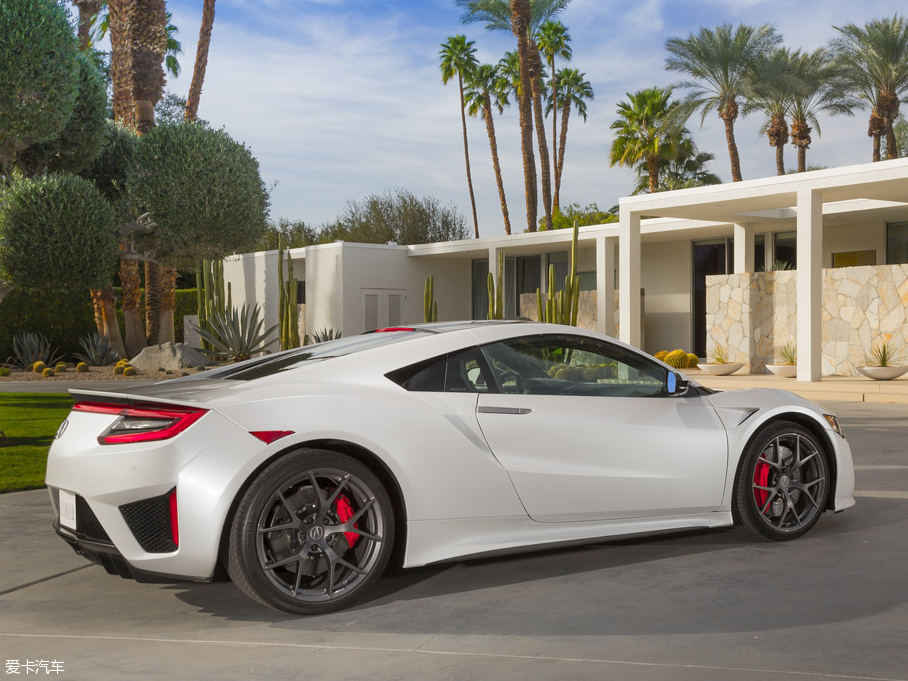2017��֎��NSX 3.5T ������
