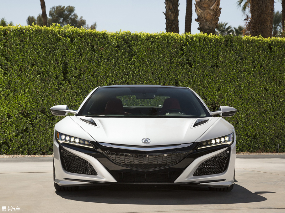 2017��֎��NSX 3.5T ������