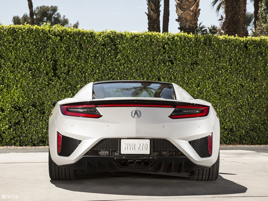 2017��֎��NSX 3.5T ������