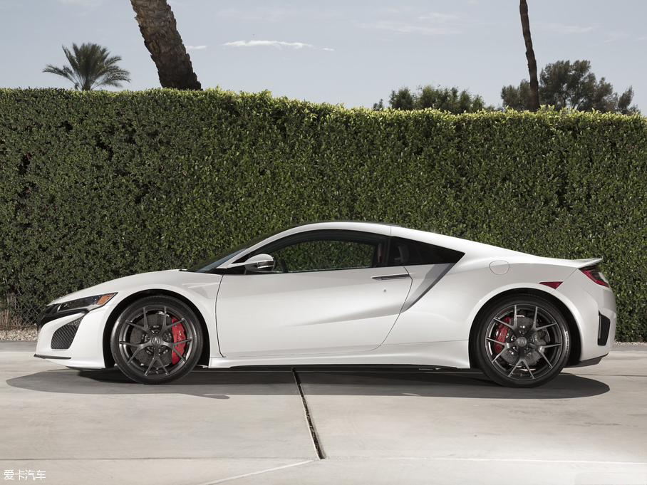 2017��֎��NSX 3.5T ������