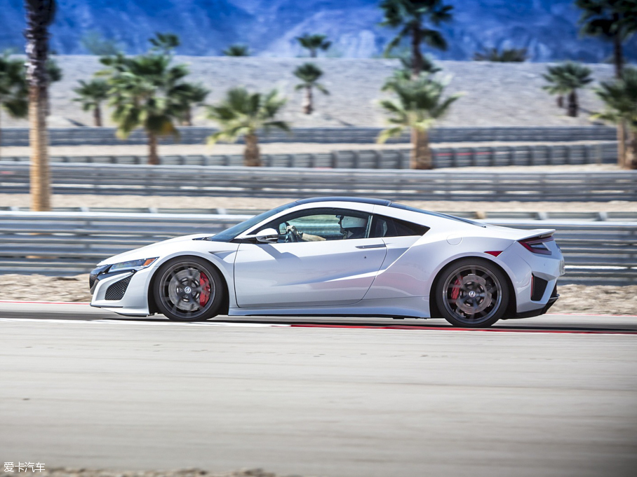 2017��֎��NSX 3.5T ������