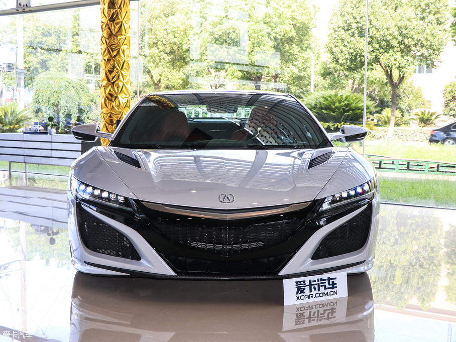 2017֎NSX 3.5T 