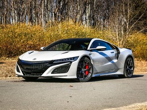 کNSX