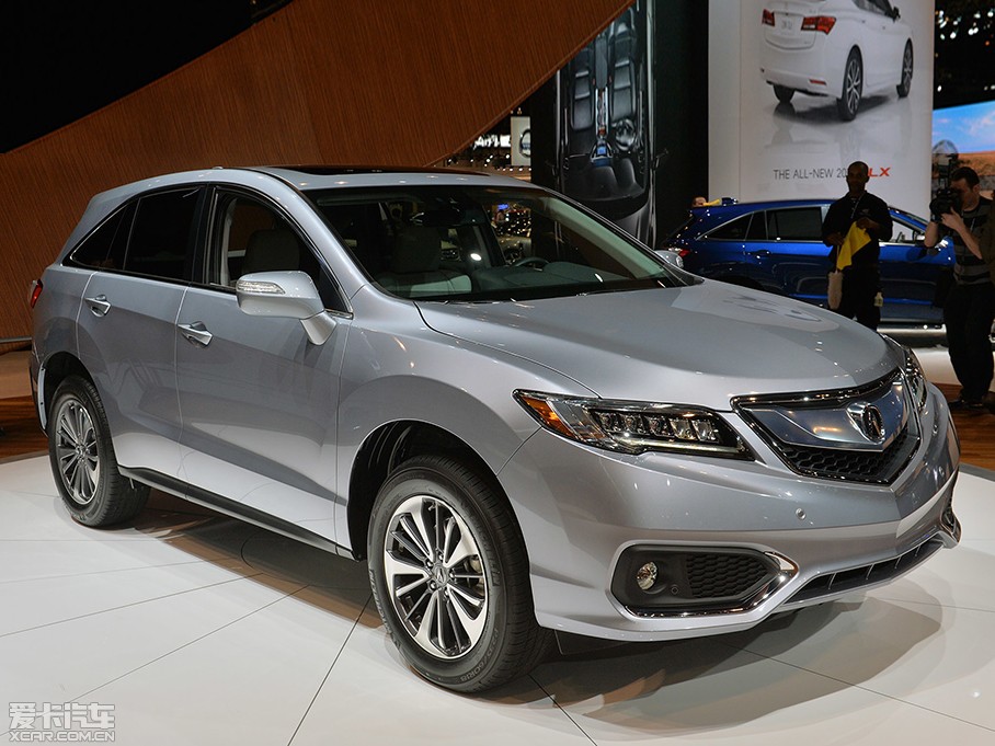 2016��֎��RDX(�M(j��n)��) 3.0L �ԄӃ��(q��)���m��