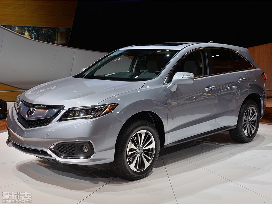 2016֎RDX(M) 3.0L ԄӃm