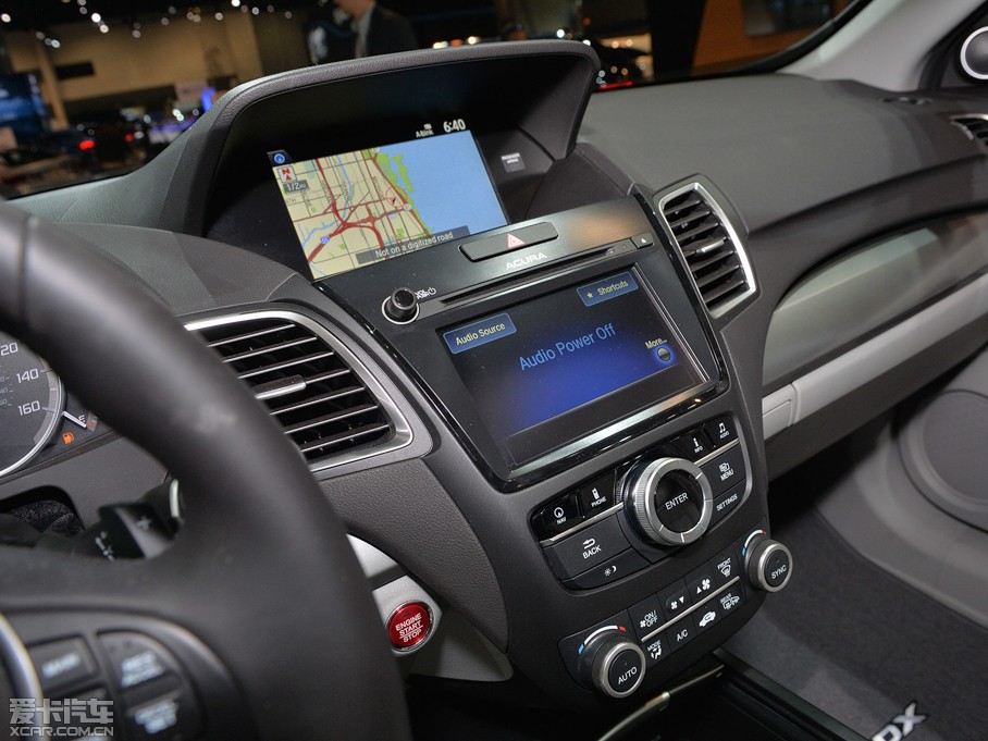 2016֎RDX(M(jn)) 3.0L Ԅ(dng)(q)m