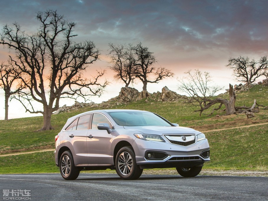 2016֎RDX(M) 3.0L ԄӃm