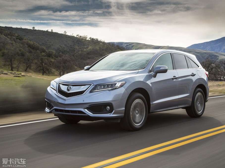 2016֎RDX(M) 3.0L ԄӃm