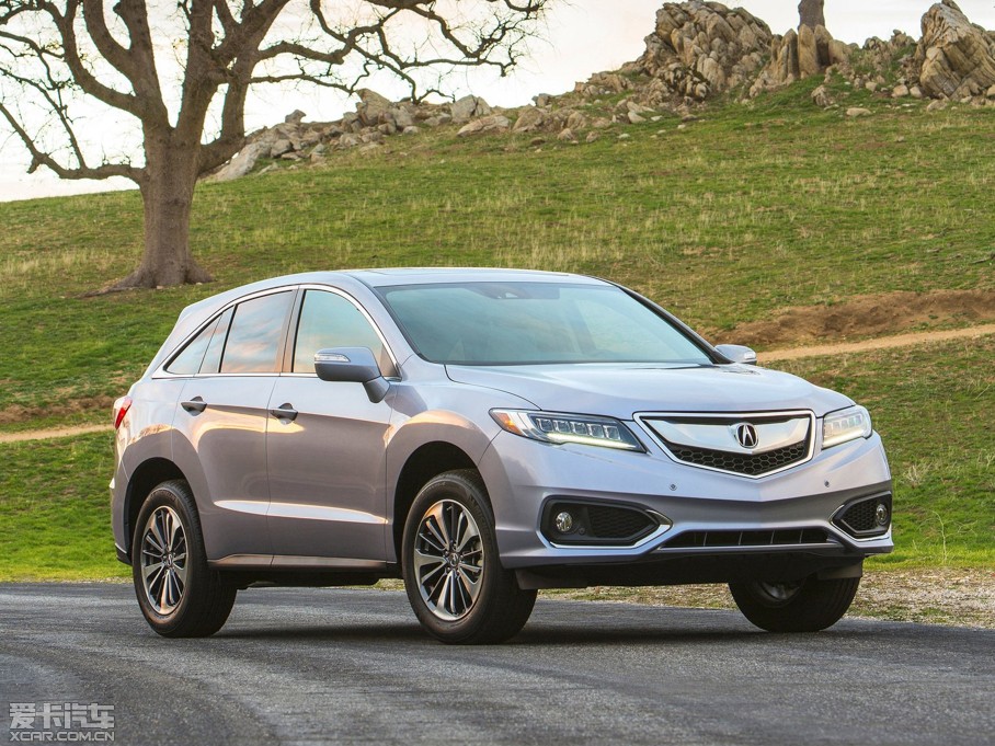 2016��֎��RDX(�M��) 3.0L �ԄӃ�����m��