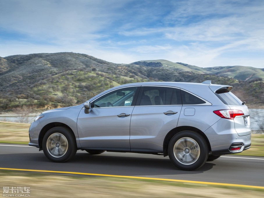 2016֎RDX(M) 3.0L ԄӃm