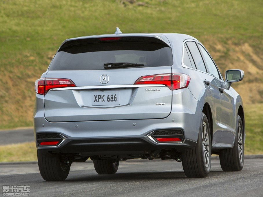 2016֎RDX(M) 3.0L ԄӃm