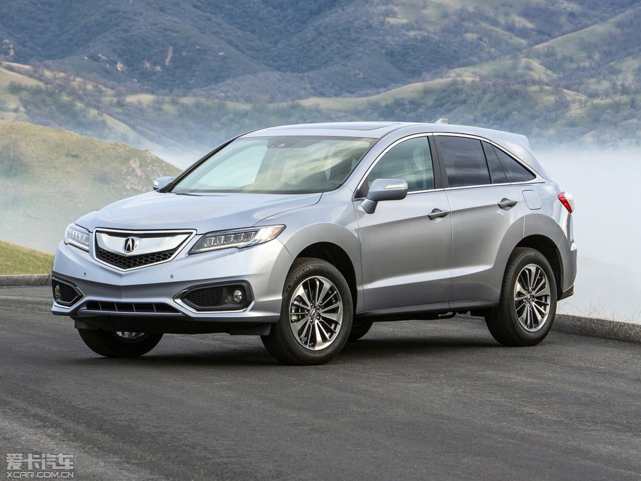 2016��֎��RDX(�M��) 3.0L �ԄӃ�����m��