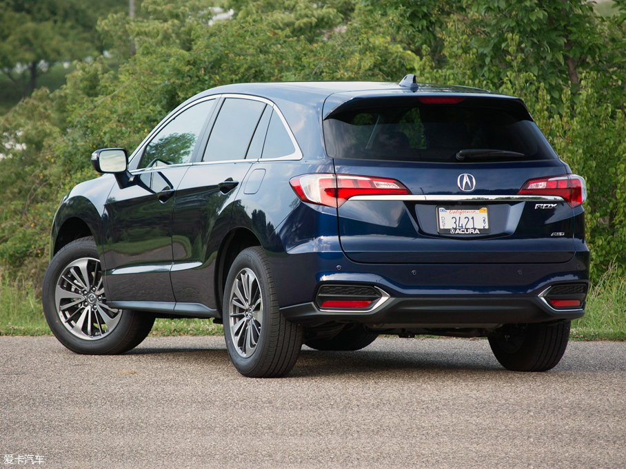 2016֎RDX(M(jn)) 3.0L Ԅ(dng)(q)m