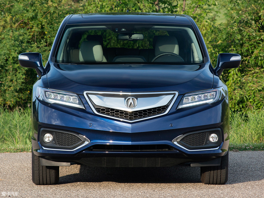 2016��֎��RDX(�M��) 3.0L �ԄӃ�����m��