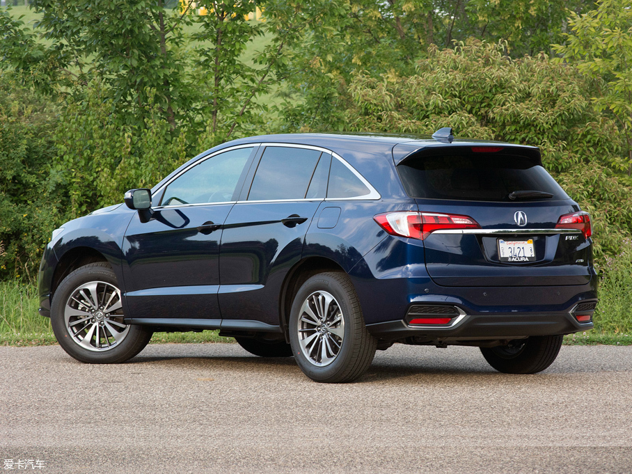 2016֎RDX(M) 3.0L ԄӃm