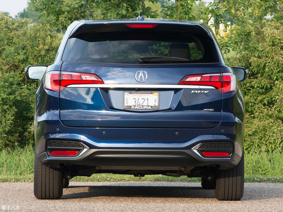 2016֎RDX(M(jn)) 3.0L Ԅ(dng)(q)m