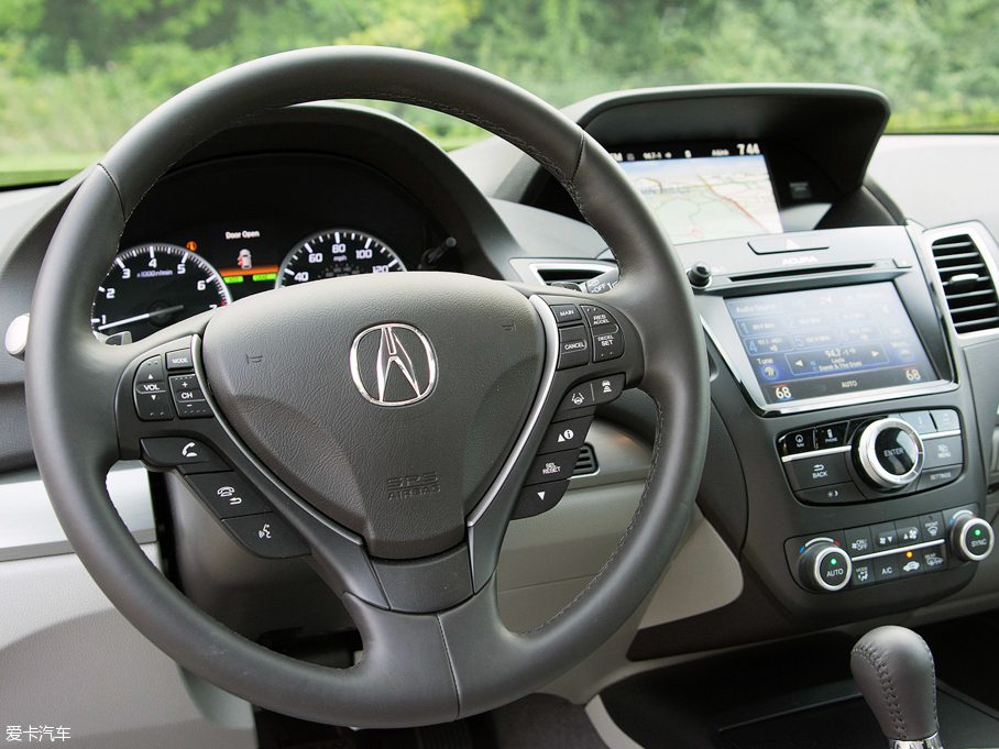 2016֎RDX(M(jn)) 3.0L Ԅ(dng)(q)m