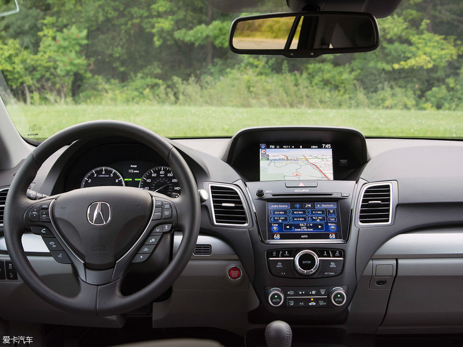 2016֎RDX(M(jn)) 3.0L Ԅ(dng)(q)m