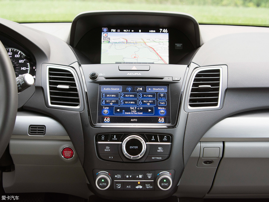 2016֎RDX(M(jn)) 3.0L ԄӃ(q)m