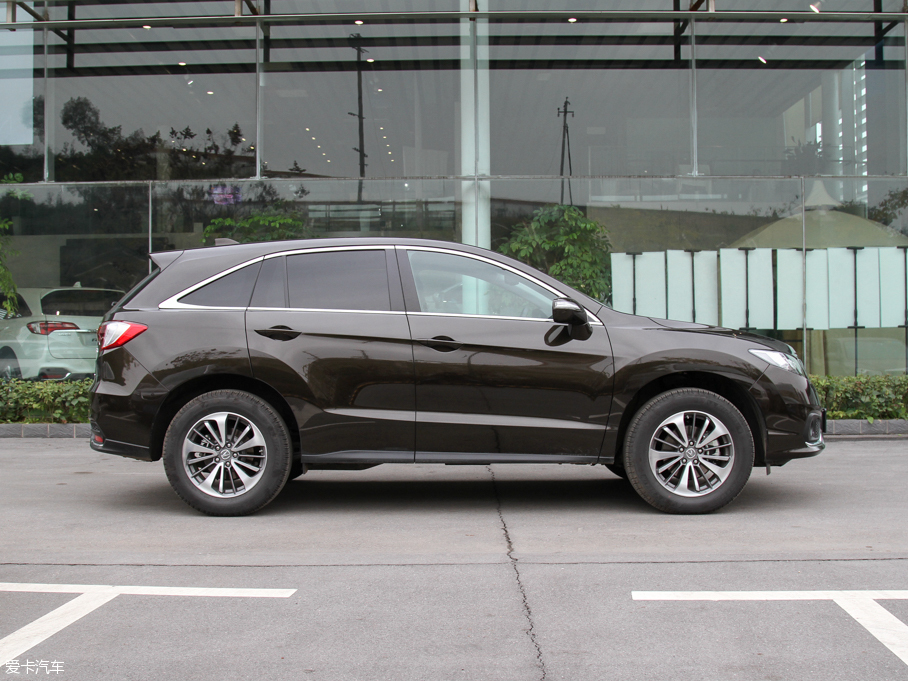 2016��֎��RDX(�M��) 3.0L �Ԅ����������