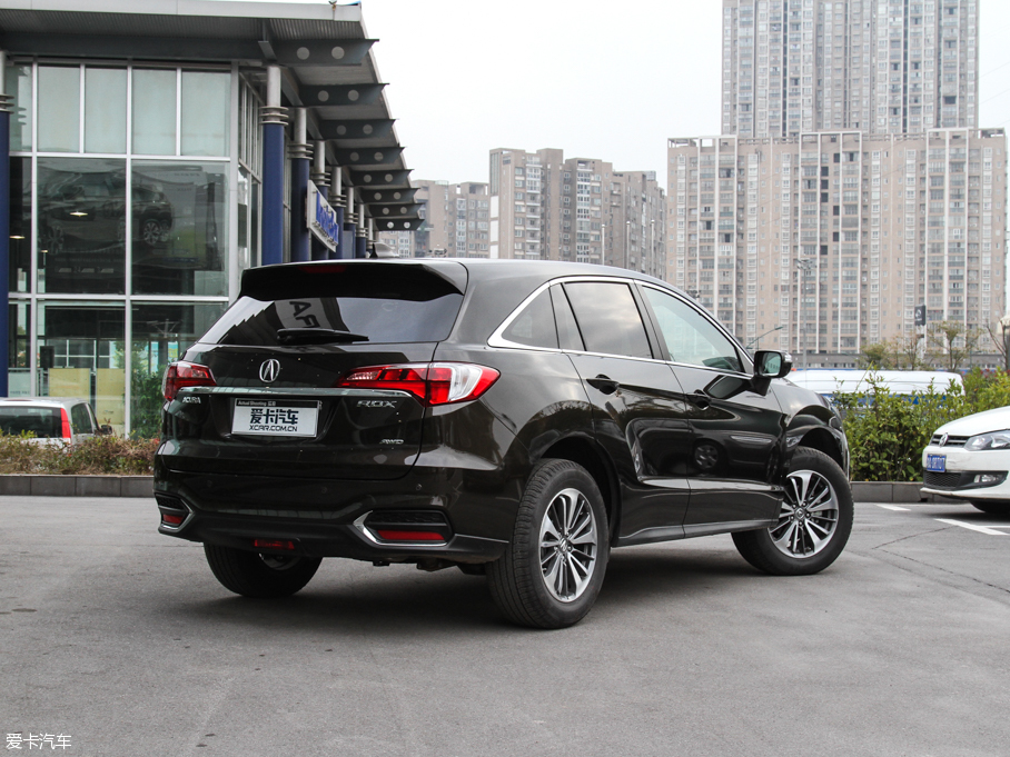 2016��֎��RDX(�M��) 3.0L �Ԅ����������