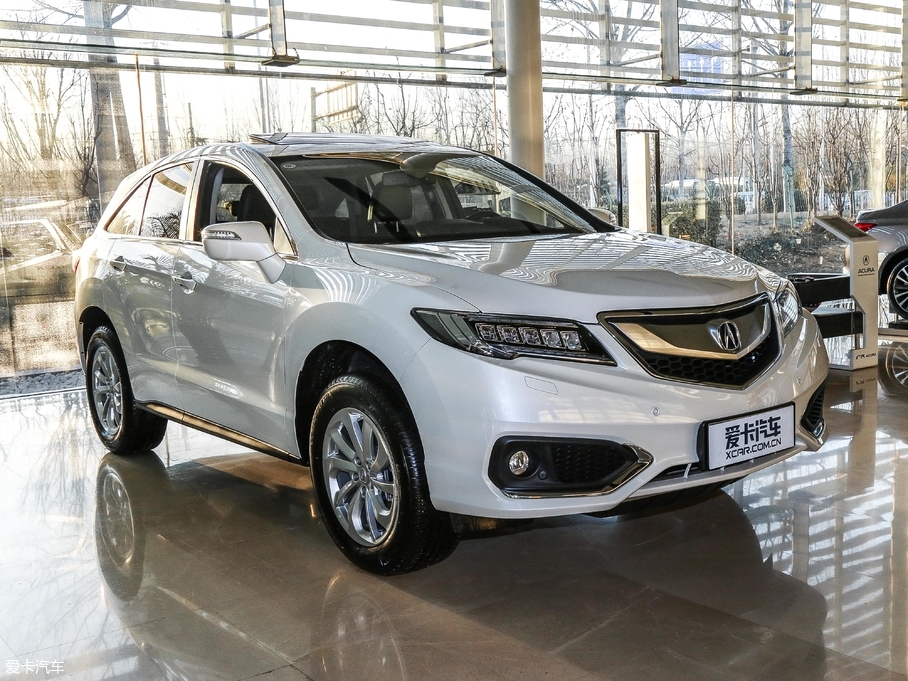 2016֎RDX(M) 3.0L ԄӃ򌾫J