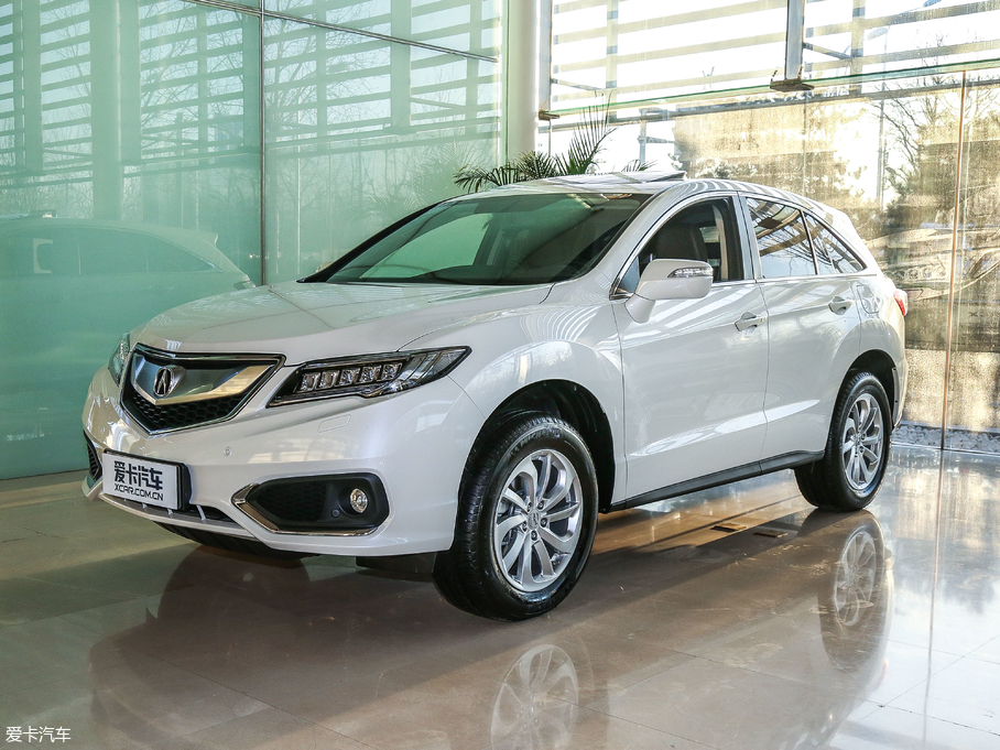 2016֎RDX(M(jn)) 3.0L Ԅ(dng)(q)J