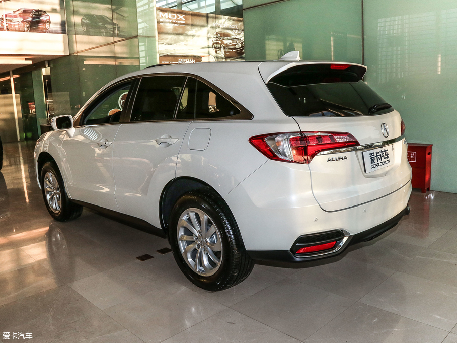 2016֎RDX(M) 3.0L ԄӃ򌾫J