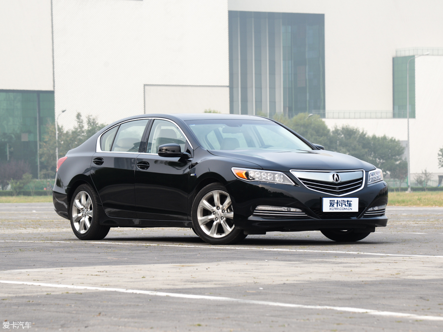 2015֎RLX(dng) SH-AWD