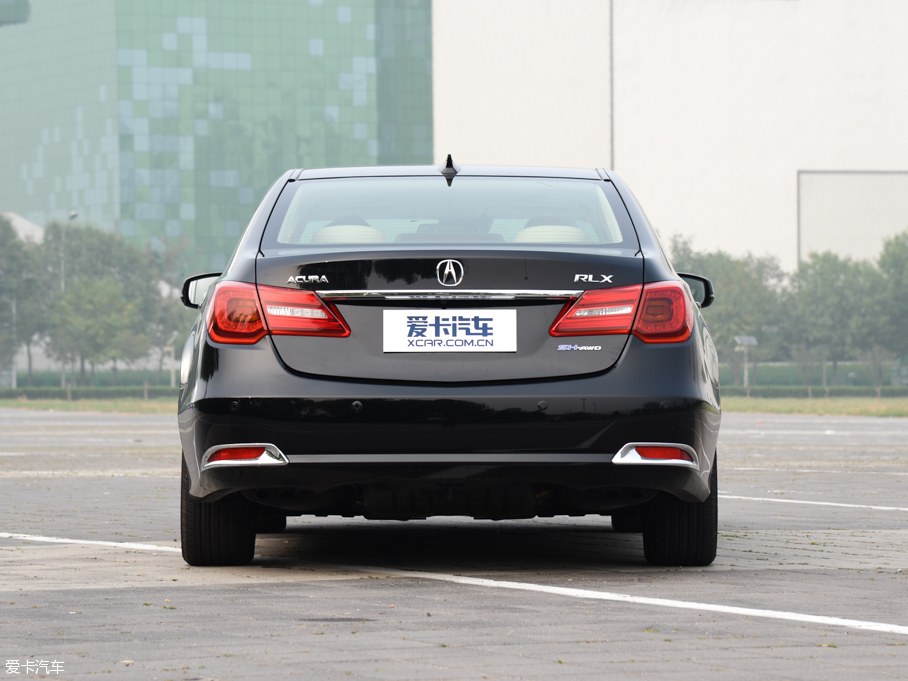 2015֎RLXӰ SH-AWD